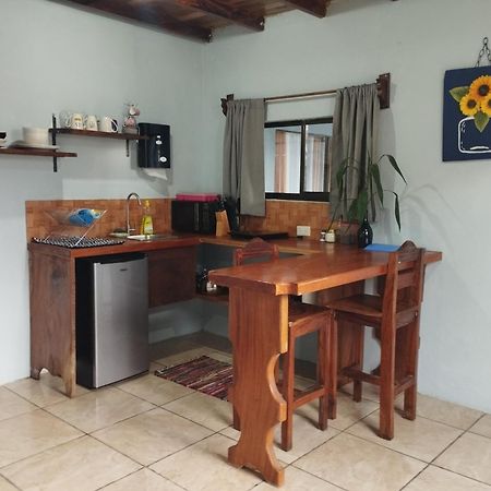 Apartamento Siary 1 Monteverde Exterior photo