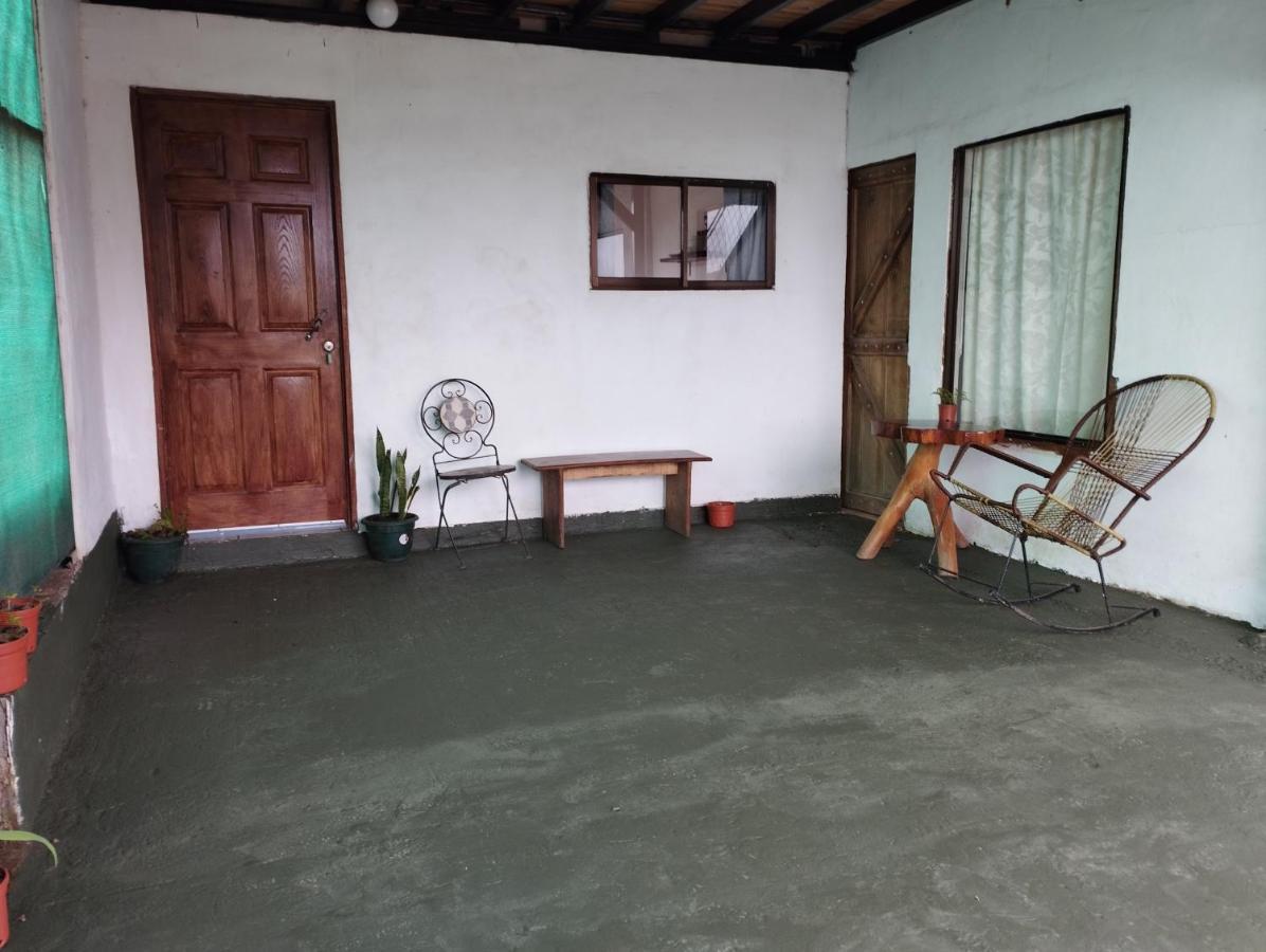 Apartamento Siary 1 Monteverde Exterior photo