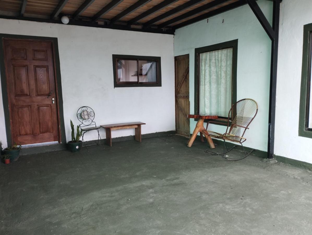 Apartamento Siary 1 Monteverde Exterior photo