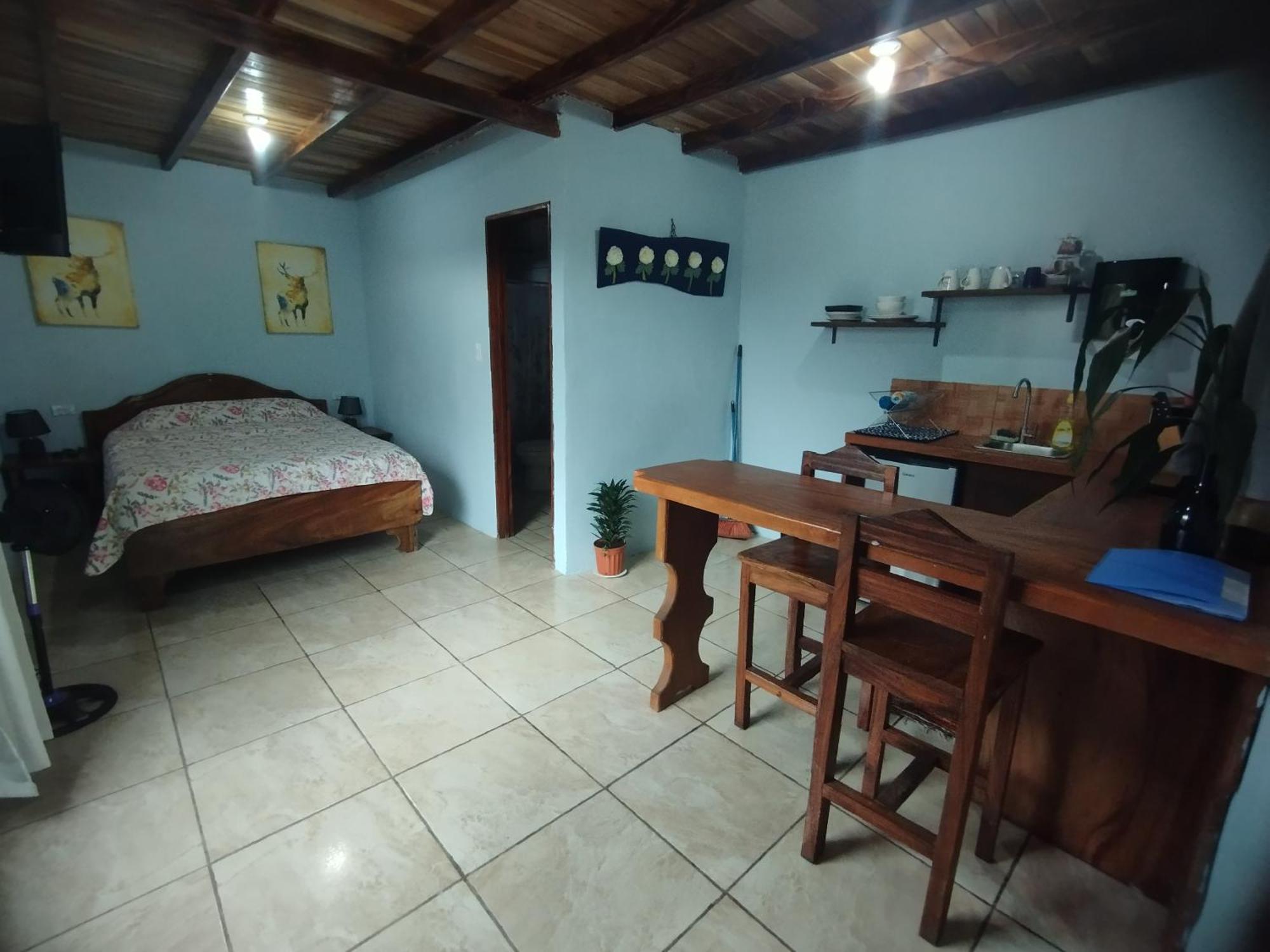 Apartamento Siary 1 Monteverde Exterior photo