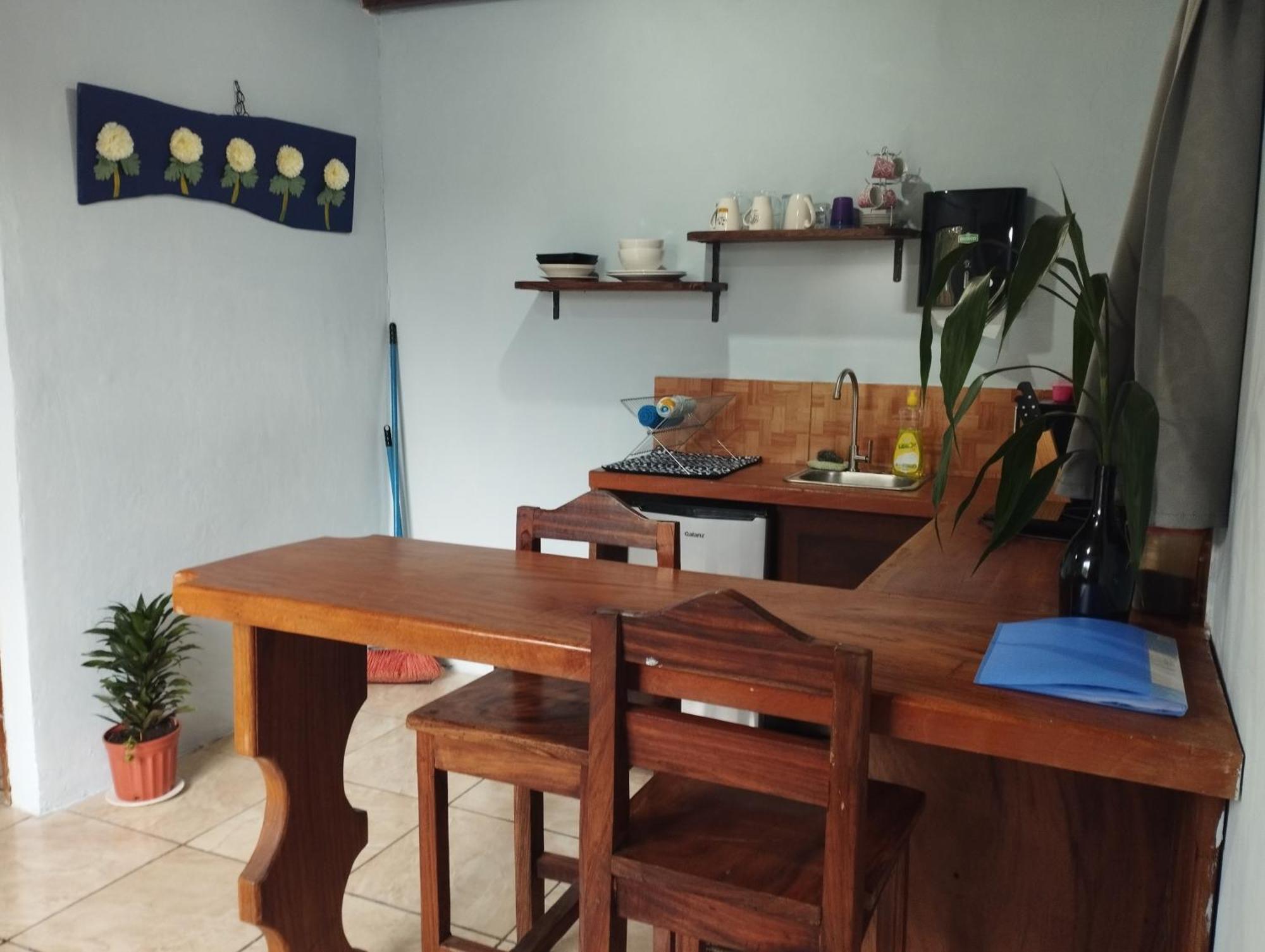 Apartamento Siary 1 Monteverde Exterior photo