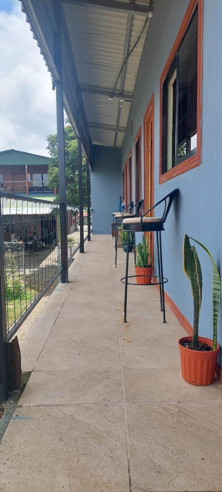 Apartamento Siary 1 Monteverde Exterior photo