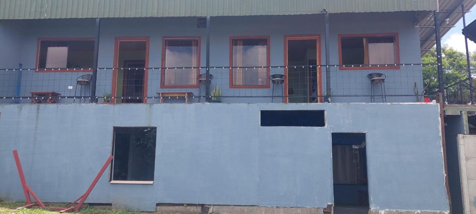 Apartamento Siary 1 Monteverde Exterior photo